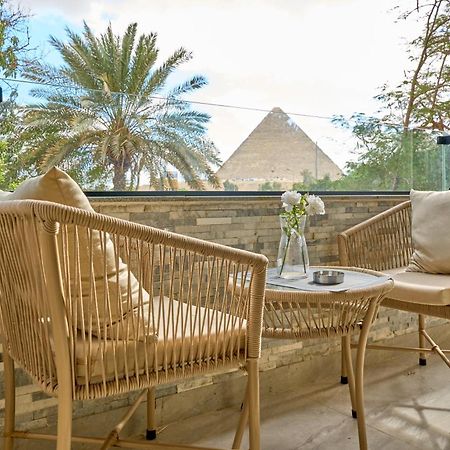 Lotus Inn Kafret el-Gabal Exterior foto